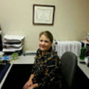 Meet your Posher, Heather